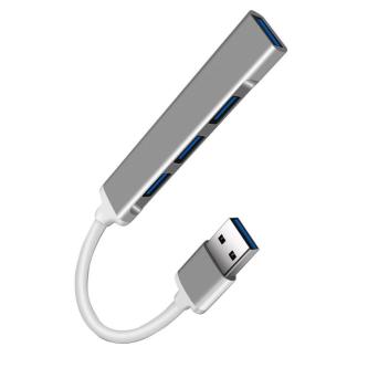 USB 3.0 Hub 4Port USB Hub High Speed type c Splitter 5Gbps … in Sembawang - Image 1