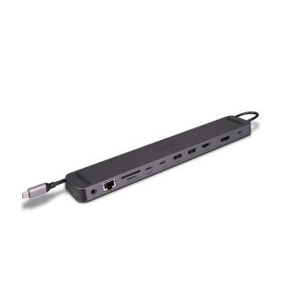 USB-C LAPTOP MINI DOCKING STATION en Barcelona - Imagen 1
