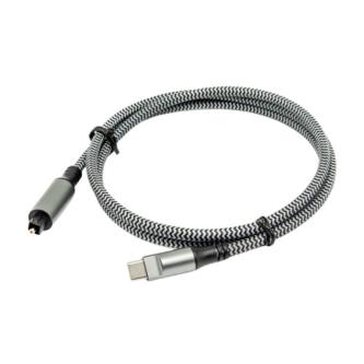 USB C To Optically Sound Adapter Type C To Optically Sound … in North-Eastern Islands - Image 1