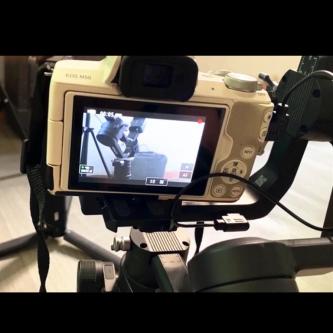 USB-C to Micro USB Remote Multi-Camera Control Cable for … in Singapore - Image 1