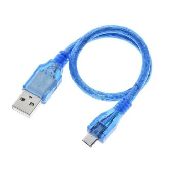 USB Cable MicroUSB Data MK5P Extension Android Phone USB … in Mackay - Image 1