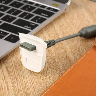USB Charging Cable For Wireless Game Controller Gamepad … in Singapore - Image 1