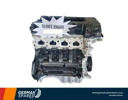USED A14NET ENGINE FOR SALE in Tembisa - Image 2