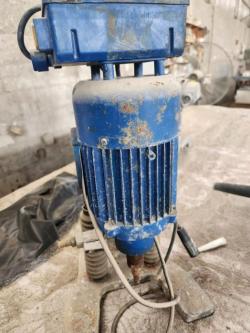 USED MACHINERY DRILL SET in Sharjah - Image 3