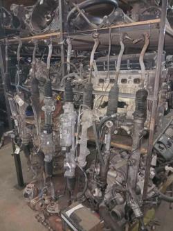 USED MERCEDES STEERING RACK FOR SALE in Pretoria - Image 2