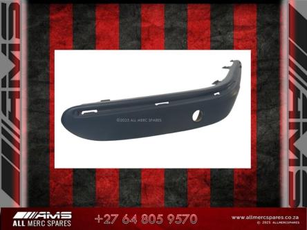 USED MERCEDES W203 BUMPER BEADING + PDC RIGHT – In Stock! in Pretoria - Image 3