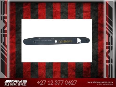 USED MERCEDES W203 BUMPER BEADING + PDC RIGHT – In Stock! in Pretoria - Image 2