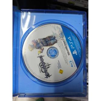 USED PS4 Game Kingdom Hearts 3 III RAll R3 R2 ENGLISH … in Singapore - Image 1