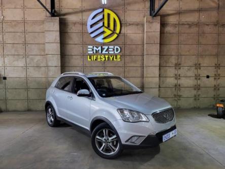 USED in Randburg - Image 1