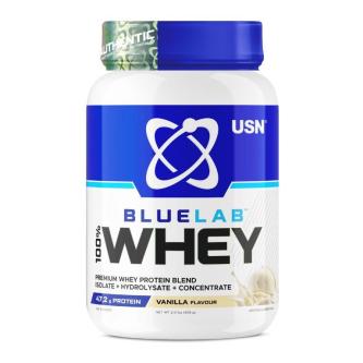 USN BlueLab 100 Whey Protein Powder in Durban - Image 2