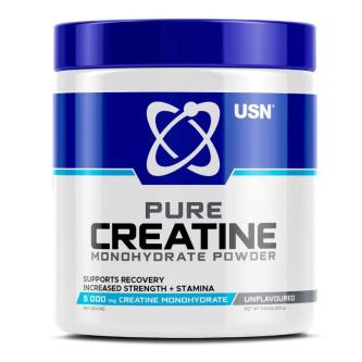 USN Pure Creatine Monohydrate Powder in Durban - Image 1