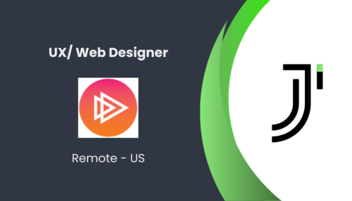 UX/Web Designer in Lincoln - Image 1