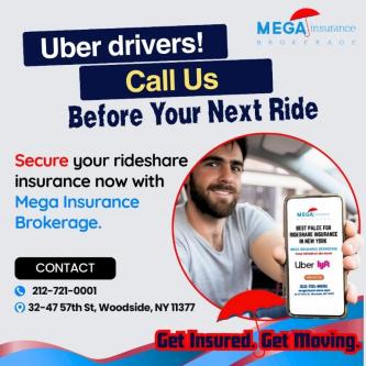 Uber Drivers! Call Us Before Your Next Ride in Redwood City - Image 1