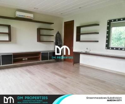 Ugong Norte, Quezon, House For Rent in Pinyahan - Image 1
