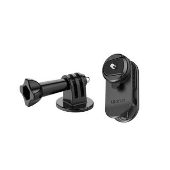 Ulanzi CKA Quick Release Backpack Plate Clip with 1/4