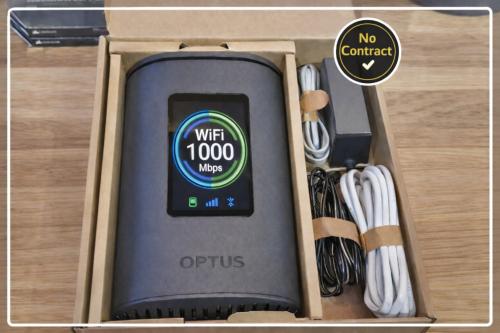 Ultra-Fast Home Internet Built for Multi-Device Streaming in Lakeland - Image 1