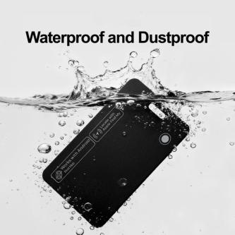 Ultra-Thin Rechargeable Smart Tag, Wallet Card for Android … in Singapore - Image 1