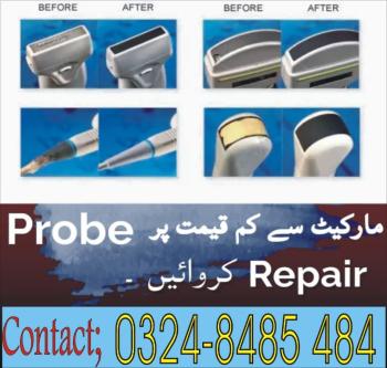Ultrasound Machine Repairing Lab Availabe in Lahore - Image 5