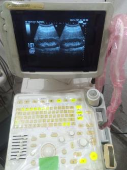 Ultrasound Machine Repairing Lab in Lahore - Image 1