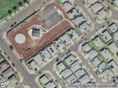 Uluahewa St in Honolulu - Image 1
