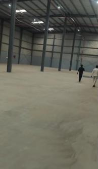 Un Furnished Commercial Warehouse For Rent At Dankuni in Kolkata - Image 2
