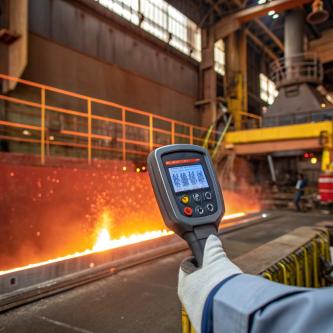 Understanding Instrument Calibration and Its Importance in Poonamallee - Image 1