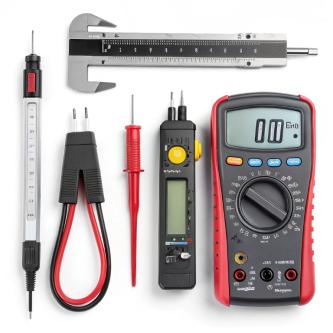 Understanding Test and Measuring Instruments in Poonamallee - Image 1