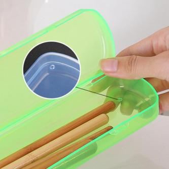 Universal Electric Toothbrush Case Toothbrush Storage Box … in Singapore - Image 1