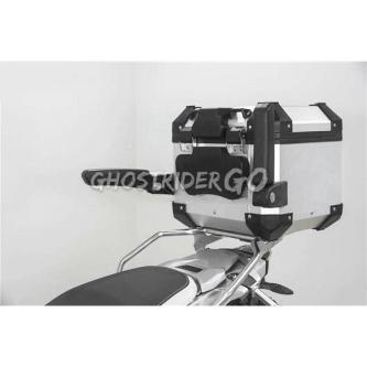 Universal Pillion TopBox Handrest Rear Box Case Armrest Backrest in Seremban - Image 1