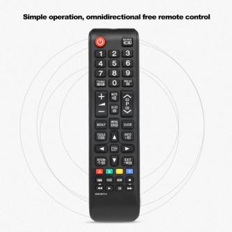 Universal TV Remote Control Wireless Smart Controller … in Batu Feringgi - Image 1