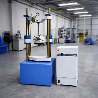 Universal Testing Machine Manufacturers – Dynamictechnology in Shāhdara - Image 1