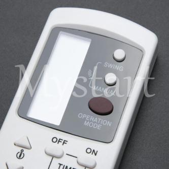 Universal Wireless Remote Control AC Digital LCD Air … in Geylang - Image 1