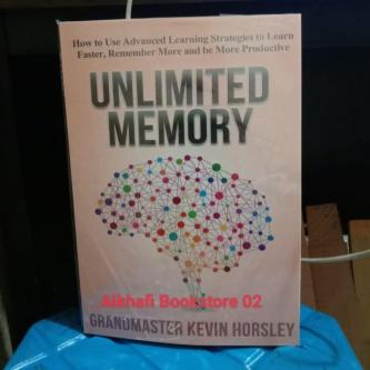 Unlimited Memory in Petaling Jaya - Image 1
