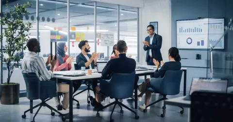 Unlock Better Team Performance with Pro Diversity Consulting in Mumbai - Image 1