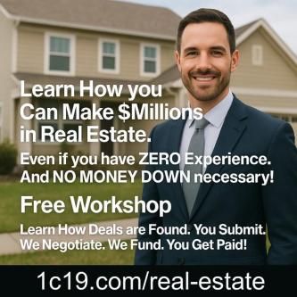 Unlock Passive Income in Real Estate! in Jackson - Image 2