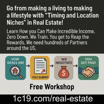 Unlock Passive Income in Real Estate! in Jackson - Image 3