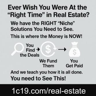 Unlock Passive Income in Real Estate! in Jackson - Image 4