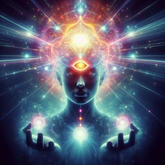 Unlock Your Psychic Abilities Course (Distance & In Person) in Brits - Image 1