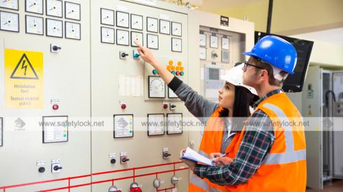 Unlocking Safety The Ultimate Guide to Lockout Tagout Programs in Delhi - Image 3