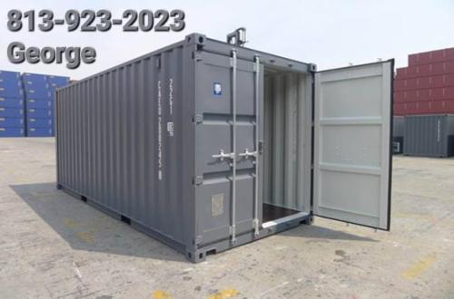 Upgrade Spaces 20ft & 40ft Shipping Containers Available! in Reno - Image 11
