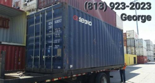 Upgrade Spaces 20ft & 40ft Shipping Containers Available! in Reno - Image 14