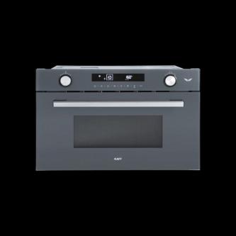 Upgrade Your Kitchen with Premium Built-In Microwaves | KAFF in Delhi - Image 1