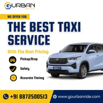 Urbania On Rent In Chandigarh | Go Urban Ride in Kharar - Image 1