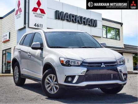 Used 2019 Mitsubishi RVR in Waterloo - Image 1
