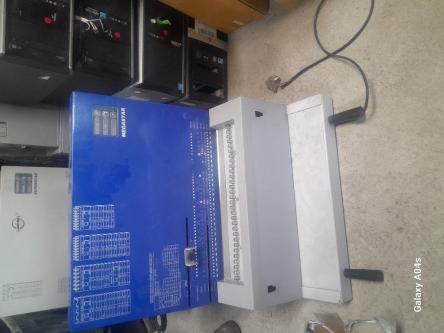 Used Binder machine in Randburg - Image 1