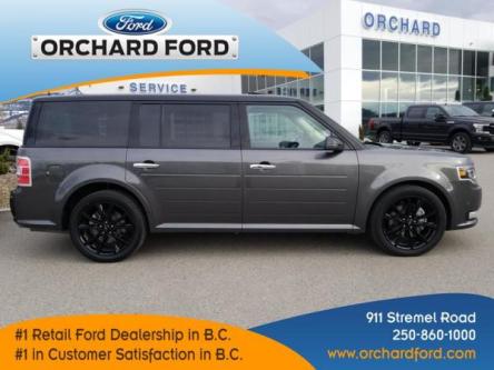 Used Ford Flex in Kelowna - Image 1