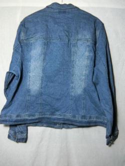 Used Jeans Jacket 2 in Singapore - Image 1