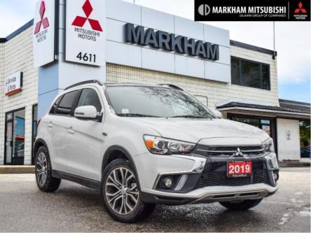 Used Mitsubishi RVR, White in Waterloo - Image 1