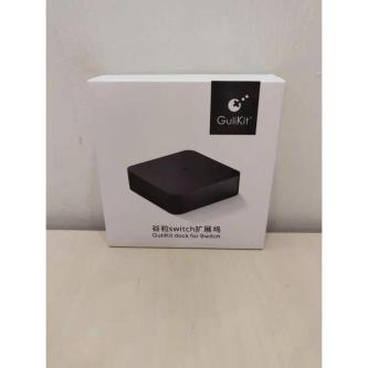 (Used) Nintendo Switch Gulikit Dock Set in Singapore - Image 1