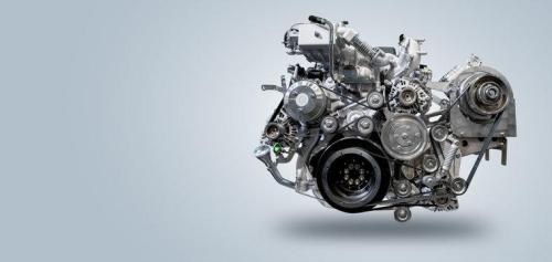 Used Subaru Boxer Engine for Sale in Chhindwāra - Image 1
